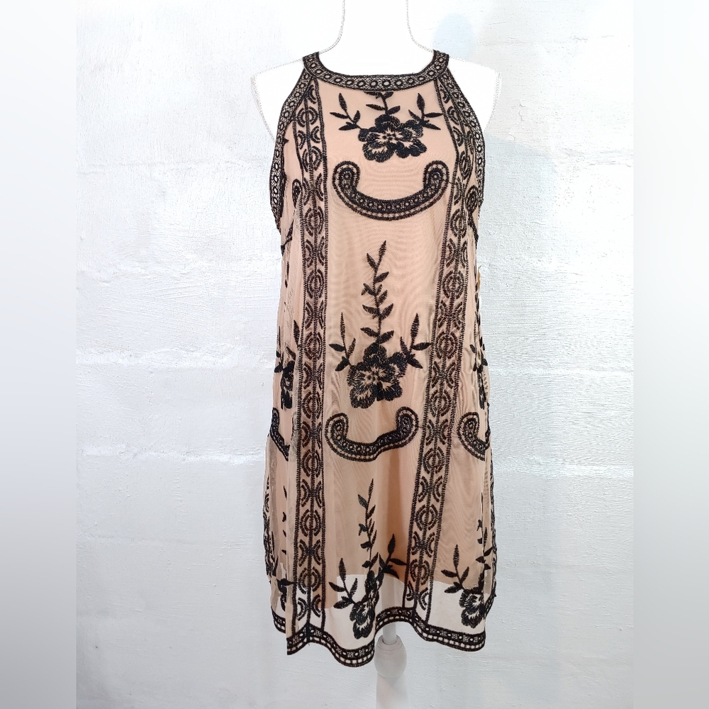 ALTAR'D STATE PULLOVER DRESS NEW WITH TAG (515)